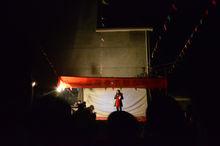 2016年首屆春晚(江美霞攝)