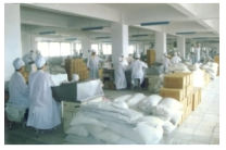 河南蓮花味素股份有限公司