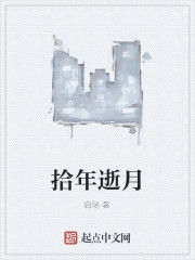拾年逝月 拾年逝月