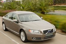Volvo S80L