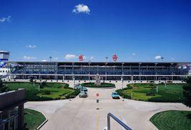 威海大水泊國際機場 威海大水泊國際機場