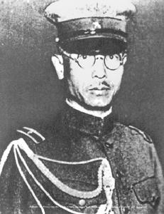 永田鐵山 永田鐵山