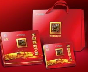 山東東阿阿膠集團有限責任公司