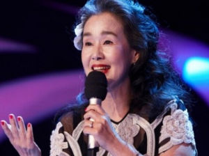 中野良子 中野良子