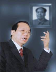 陳廣元[河南華南醫電科技有限公司董事長]