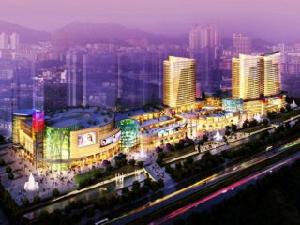 遠大購物廣場 遠大購物廣場