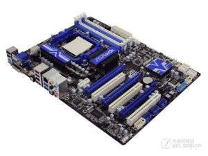 華擎 890GX Extreme4 華擎 890GX Extreme4