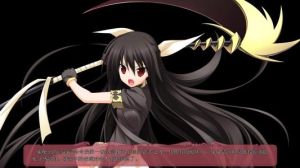 黑白羽翼魔族篇 黑白羽翼魔族篇