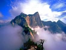 旅順口國家級風景名勝區 旅順口國家級風景名勝區