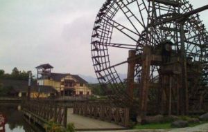 美麗鄉村嘉年華 美麗鄉村嘉年華