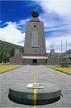 基多赤道紀念碑