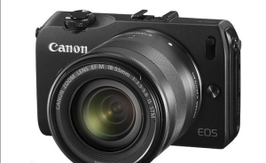 EOS M