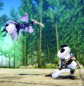 蓬萊天刀 蓬萊天刀