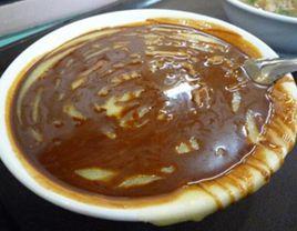 老北京麵茶 老北京麵茶