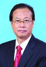 余世平[武漢市委機構編制委員會辦公室主任]