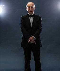 曹保平[北京電影學院教師]