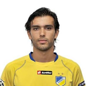 努諾·莫萊斯 努諾·莫萊斯