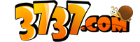 3737網頁遊戲logo