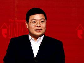 朱海發[酷六網代理CEO]