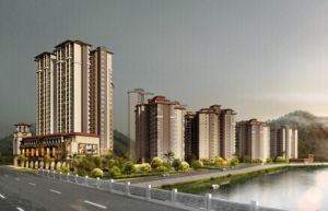 世爵府邸 世爵府邸