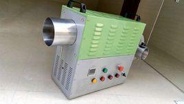 工業熱風機 工業熱風機