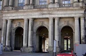 柏林漢斯艾斯勒音樂學院 柏林漢斯艾斯勒音樂學院