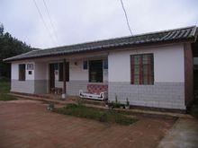 上爐子村-村委會衛生所