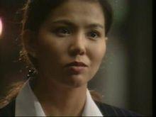 劉美娟在《壹號皇庭》中飾演的江承宙