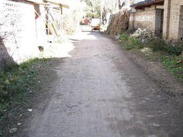 上江尾自然村 上江尾自然村