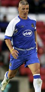 卡瓦納[愛爾蘭足球運動員格雷厄姆·卡瓦納]