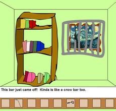 逃離計算機房間 逃離計算機房間