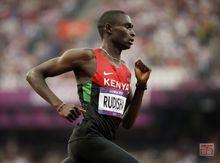 魯迪沙&middot;大衛