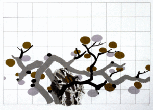 福華人生——廖修平版畫油畫展 福華人生——廖修平版畫油畫展