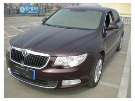 斯柯達昊銳1.4T 斯柯達昊銳1.4T