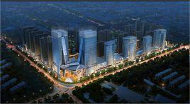 茂華唐山中心 茂華唐山中心