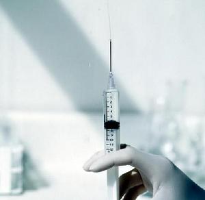 組織胺脫敏療法