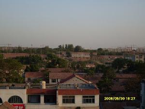 韓家後村 韓家後村