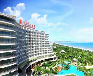 三亞和怡陽光大酒店 三亞和怡陽光大酒店