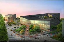 置地&middot;黎陽in巷實景