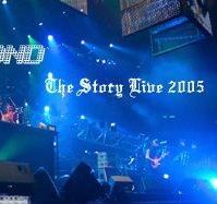 Beyond The Story Live 2005