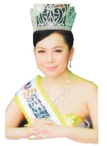 手模特創始人王琳