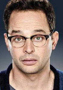 尼克·科羅爾 尼克·科羅爾