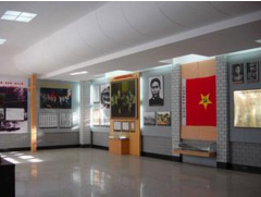 秋收起義紀念館