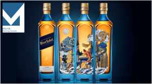 標誌表達獎獲獎作品