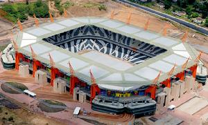 姆博貝拉球場 姆博貝拉球場