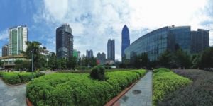 嘉陵[四川省南充市管轄區]