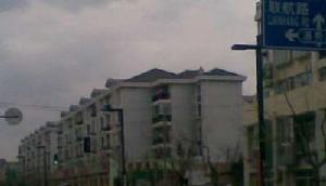 景舒苑十村 景舒苑十村