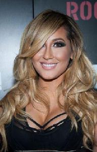 艾德里安妮·巴隆 艾德里安妮·巴隆