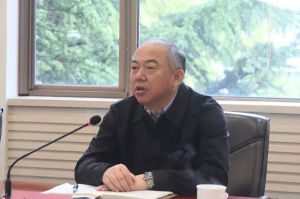 胡立山[汪清縣人大常委會副主任]