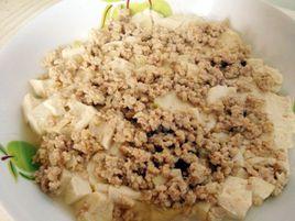 爛肉豆腐 爛肉豆腐